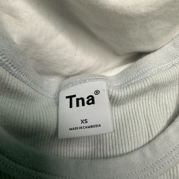 tna crop top - Picture 4 of 4